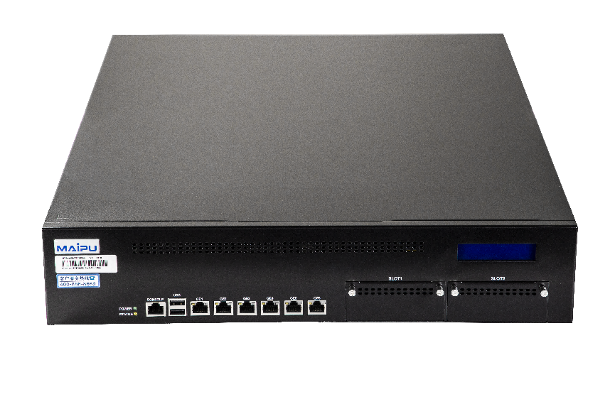 SSL VPN